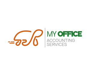 My Office Accounting Services – Englewood, NJ Logo